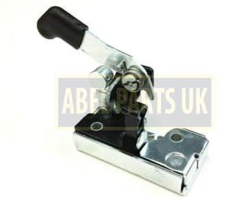 LATCH L/H FOR JCB TELETRUCK 802 803 804 8018 8052 (PART NO. 826/10849)