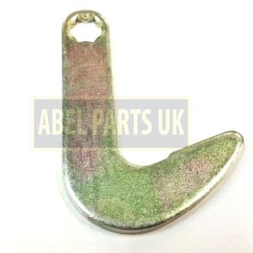 LATCH (PART NO. 331/13500)