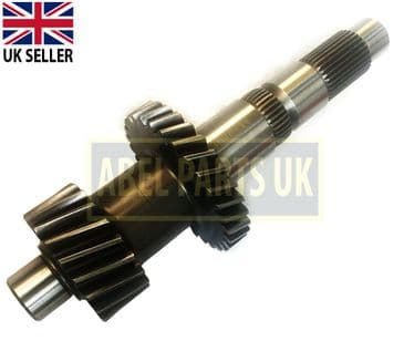 LAYSHAFT FOR VARIOUS JCB MODELS (PART NO. 445/03008)