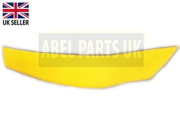 LEFT HAND FENDER FOR 3CX, 4CX ETC.(PART NO. 123/02469)