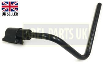 LEFT HAND MIRROR ARM FOR 3CX, 4CX etc. (PART NO. 331/40306)