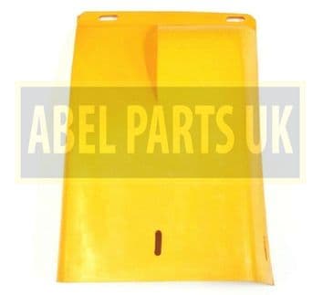 LEFT HAND STONE GUARD YELLOW (PART NO. 123/05549 or 332/E0833)