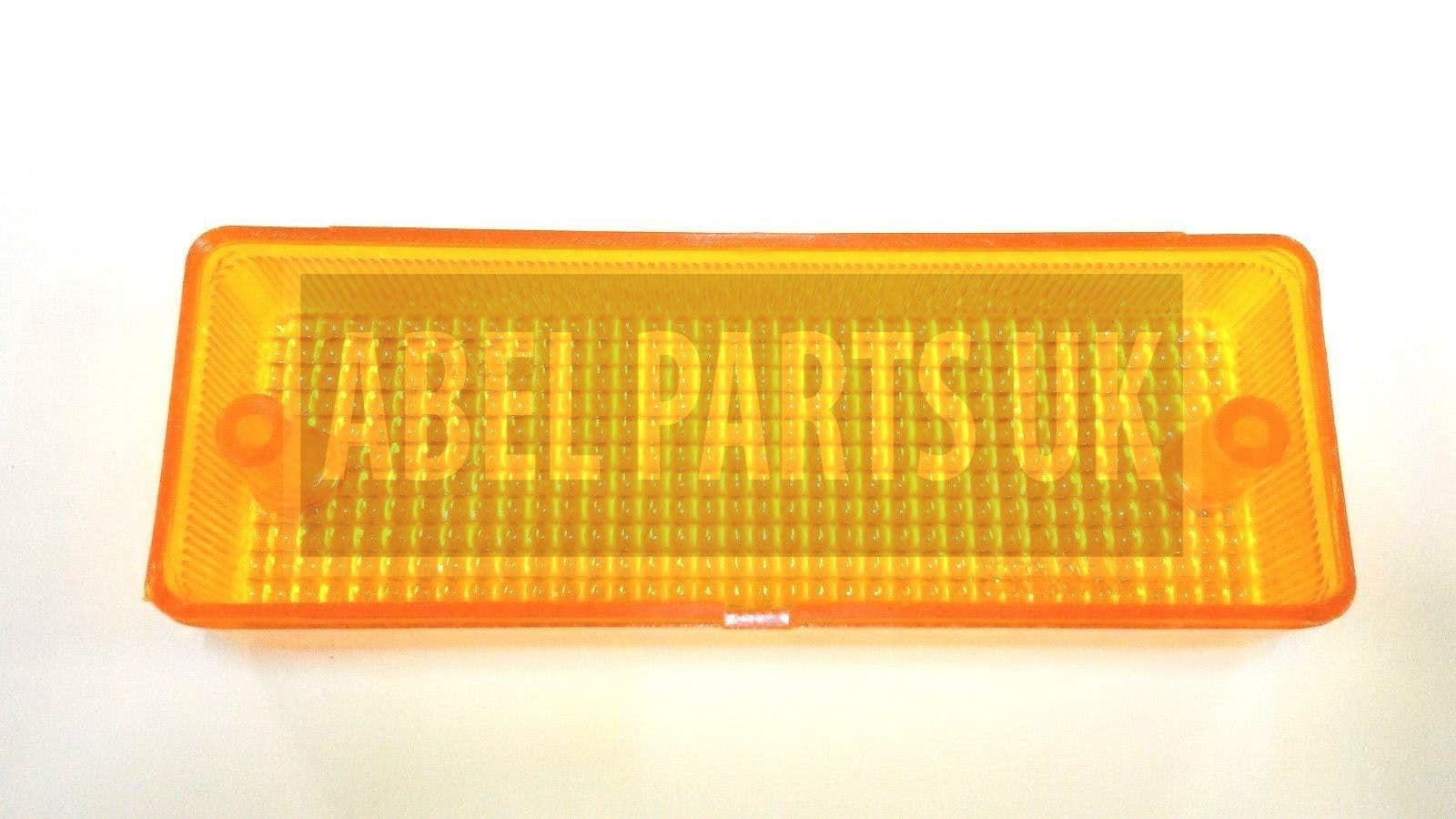 LENS FOR INDICATOR LIGHT PART NO 700/16001