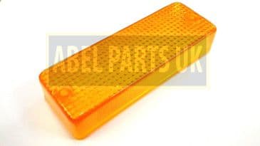 LENS FOR INDICATOR LIGHT (PART NO. 700/16001)