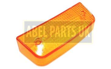 LENS FOR INDICATOR LIGHT (PART NO. 700/38401)
