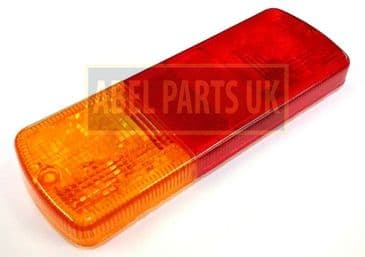 LENS FOR REAR LIGHT (PART NO. 700/37001)