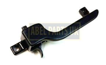 LH LATCH HANDLE REAR WINDOW VARIOUS JCB MODELS (331/28233)