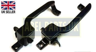 LH & RH LATCH HANDLE REAR WINDOW (PART NO. 331/28233 & 331/28235)