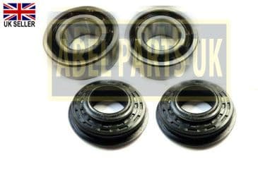 LIP SEAL & BEARING FOR JCB MINI DIGGER 802, 803, 8025, 8035 (813/00385, 916/05500 )