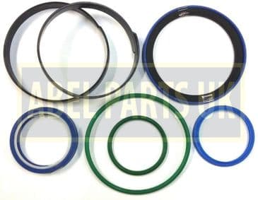 LOADALLS SEAL KIT 60MM ROD X 120MM CYL (991/00158)