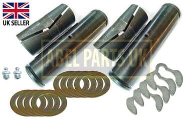 LOADER ARM REPAIR KIT (811/70003, 1208/0023, 823/00334, 819/00049)