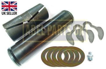 LOADER ARM REPAIR KIT (INCLUDES PART NO. (811/70003, 811/90472)