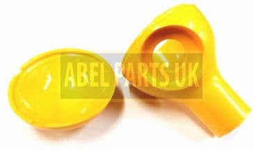 LOADER KNOB KIT (PART NO. 993/61200)