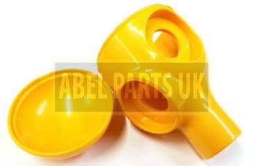 LOADER KNOB (PART NO. 993/65000)