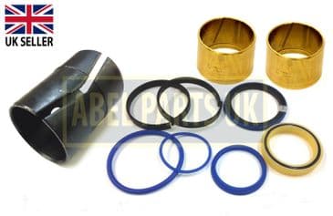 LOADER RAM REPAIR KIT WITH SEAL KIT (991/20022, 831/10181, 1208/0015)