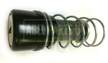 LOCK BARREL ASSEMBLY FOR MINI DIGGER LOADALL (PARTS NO. 826/10101)