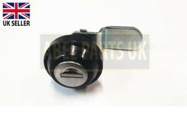LOCK FOR VARIOUS JCB MODELS (PART NO. 826/10895)