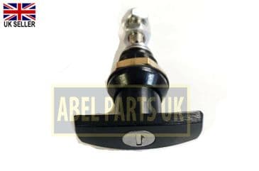 LOCKING HANDLE FOR ROBOT 110 180 190 FASTRAC 8250 525 (123/08087)