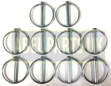 LYNCH PINS (PART NO. 826/00512)