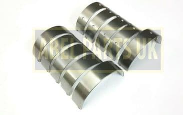 MAIN BEARING KIT -0.25 (PART NO. 320/09336)