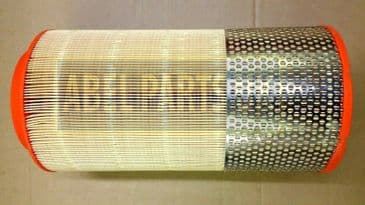 MAIN ELEMENT AIR FILTER FOR VARIOUS JCB MODELS (PART NO. 580/12020)