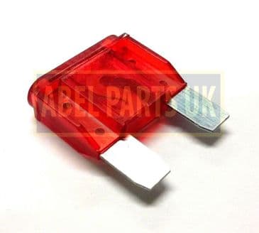 MAXI FUSE 50A FOR VARIOUS JCB MODELS ( PART NO. 716/30081)