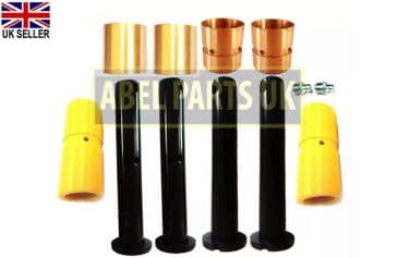 MICRO DIGGER 8008 DIPPER END PINS & BUSHES SET (911/40120,831/10313)