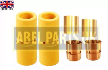 MICRO DIGGER DIPPER ARM TIPPING LINK BUSH KIT (808/10006,831/10405, 831/10313)