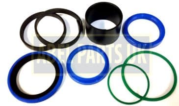 MINI DIGGER 802, 8025, 2CX SEAL KIT (PART NO. 991/10081)