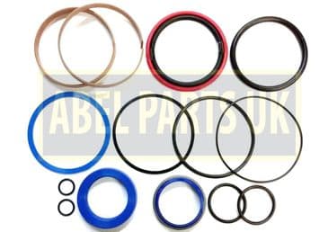 MINI DIGGER 802, 8025, 803, 8030, 8032 BOOM RAM SEAL KIT (PART NO. 991/10111)