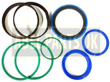 MINI DIGGER 8080 BOOM RAM SEAL KIT (PART NO. 991/10138)