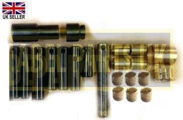 MINI DIGGER BACKHOE REPAIR KIT 801.4, 801.5, 801.6 ETC. (231/80606)