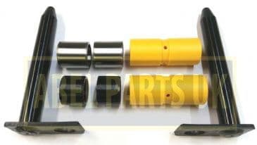 MINI DIGGER BUCKET  LINK REPAIR KIT (911/23900, 808/10006, 809/10038, 809/00108)
