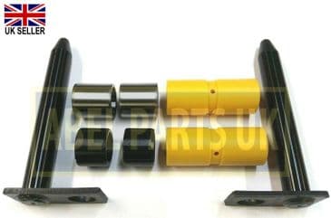 MINI DIGGER BUCKET LINK REPAIR KIT FOR JCB 801 (333/S7610, 809/10038)