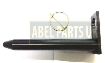 MINI DIGGER BUCKET PIN JCB 802, 803, 804 ETC (PART NO. 232/01100)