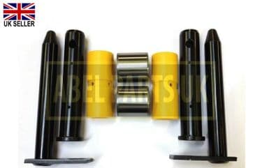 MINI DIGGER BUCKET REPAIR KIT(232/03907, 232/32001, 232/02007, 232/01100)