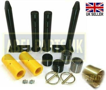 MINI DIGGER BUCKET REPAIR KIT (332/Z2129, 333/S7610, 811/90697)