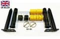 MINI DIGGER BUCKET REPAIR KIT (333/S7610, 811/90697, 808/10006, 809/10038)