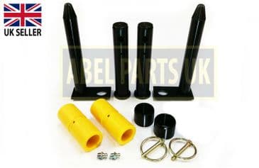 MINI DIGGER BUCKET REPAIR KIT FOR 8014 8015 8016 8017 8018 8020 (811/90697, 911/23900, 808/10006)
