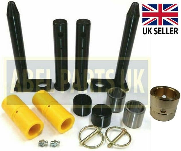 MINI DIGGER BUCKET REPAIR KIT FOR 8014 8015 8016 8017 8018 8020 (903/20781)