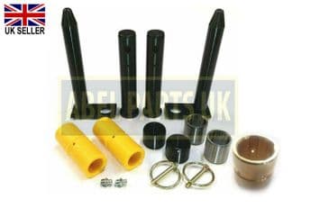 MINI DIGGER BUCKET REPAIR KIT FOR 8014, 8015, 8016, 8017, 8018, 8020 911/23900, 811/50175, 231/02904