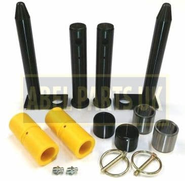 MINI DIGGER BUCKET REPAIR KIT FOR 8014 8015 8016 8017 8018 8020 (911/23900, 811/90697, 809/10038)