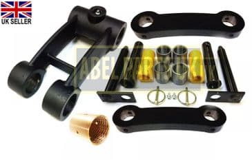 MINI DIGGER BUCKET REPAIR KIT FOR 8035ZTS 8032Z 8025ZTS 8030ZTS 8027Z (232/32001, 232/51201)