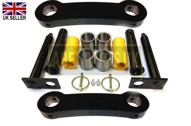 MINI DIGGER BUCKET REPAIR KIT FOR JCB 8035ZTS 8032Z 8025ZTS 8030ZTS 8027Z (331/23311)