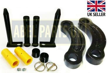 MINI DIGGER BUCKET REPAIR KIT & LINKS (333/S7610,331/38954,811/90697)