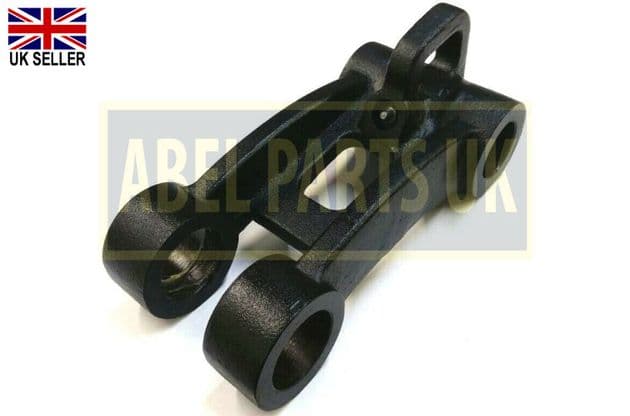 MINI DIGGER BUCKET TIPPING LINK (PART NO. 232/03901)