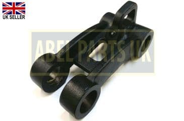 MINI DIGGER BUCKET TIPPING LINK (PART NO. 232/03901)
