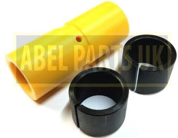 MINI DIGGER BUSH KIT (PART NO. 809/10038 & 808/10006)
