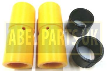 MINI DIGGER BUSH KIT ( QTY 4 BUSHES) (809/10038 & 808/10006)