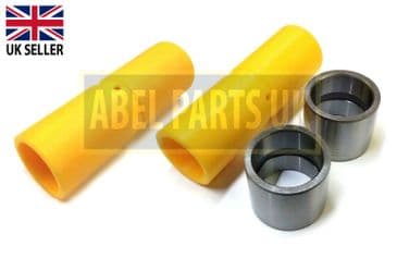 MINI DIGGER DIPPER ARM TIPPING LINK BUSH KIT (808/10006 , 809/00108)